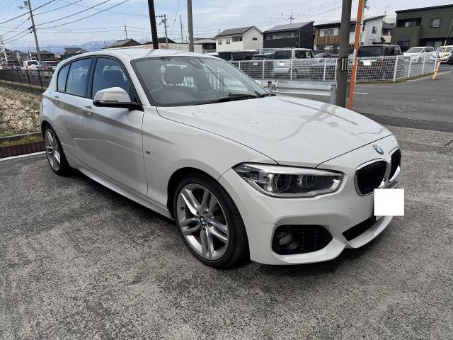 ＢＭＷ　ヘッドライト水漏れ修理　ヘッドライト修理　BMWライト修理　BMWライト水没　BMWライト水滴　滋賀　守山